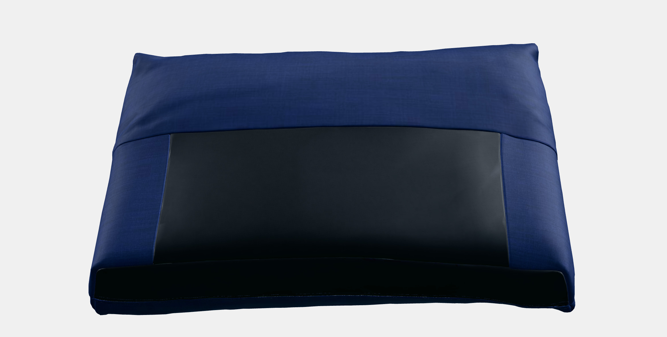 FRIHETEN Cushion 1 3D model_7