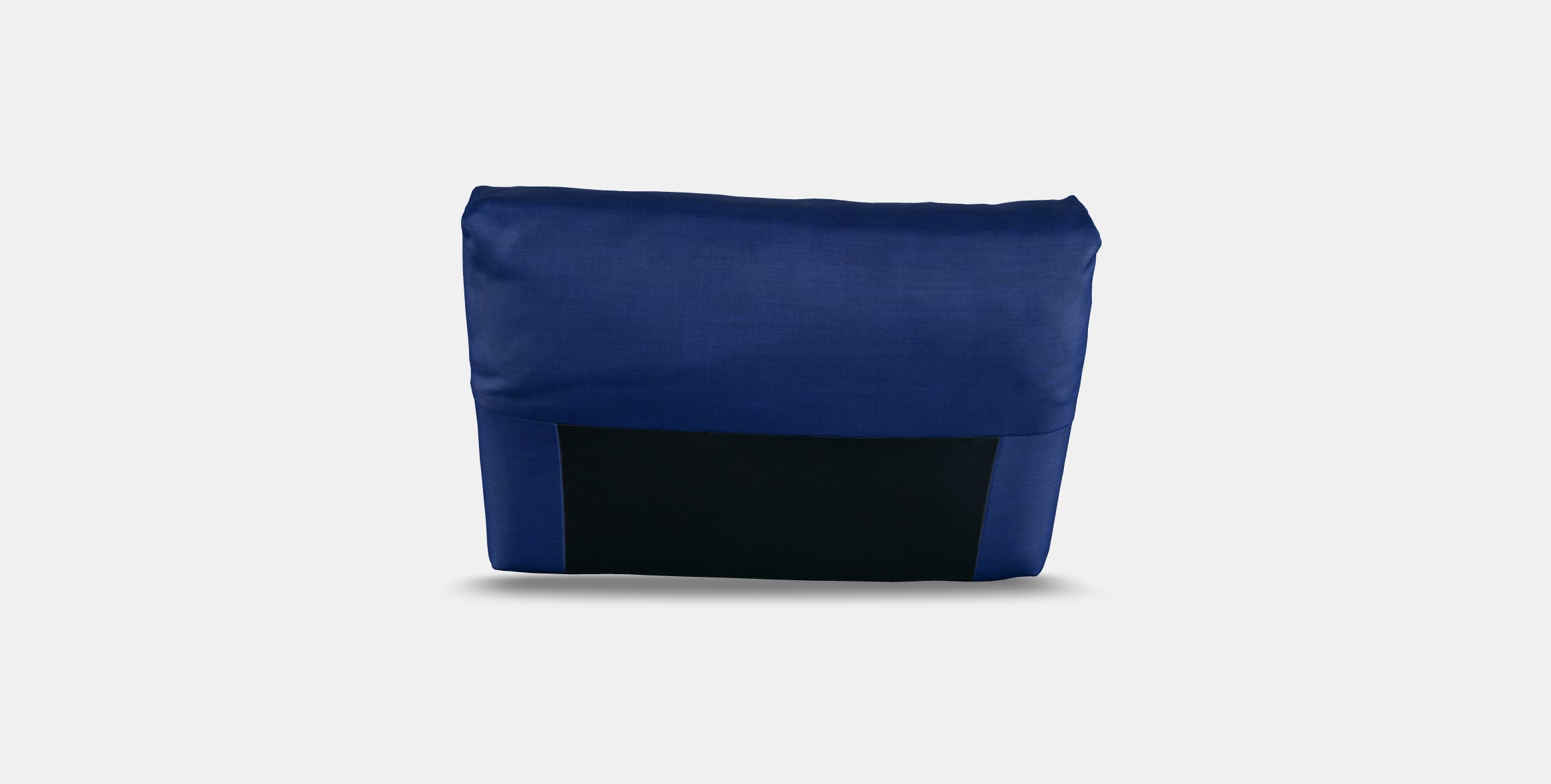 FRIHETEN Cushion 1 3D model_14