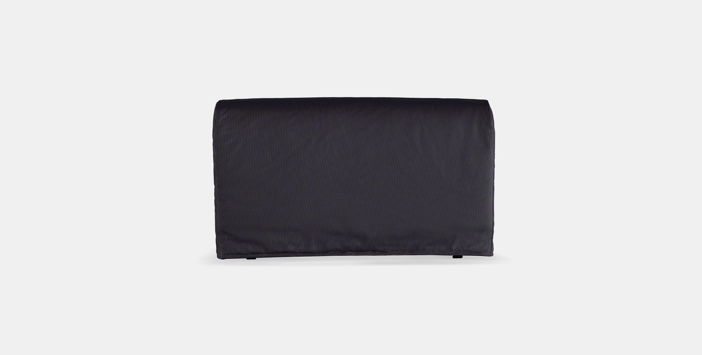 LYCKSELE LOVAS 2-seat sofa-bed 2 3D model_13