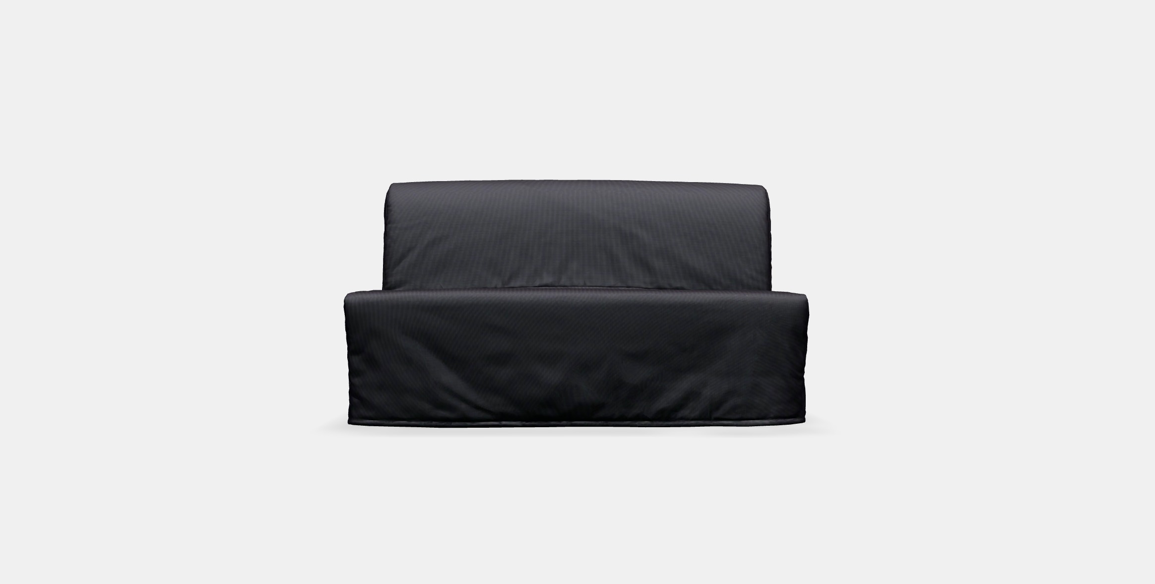 LYCKSELE LOVAS 2-seat sofa-bed 2 3D model_8