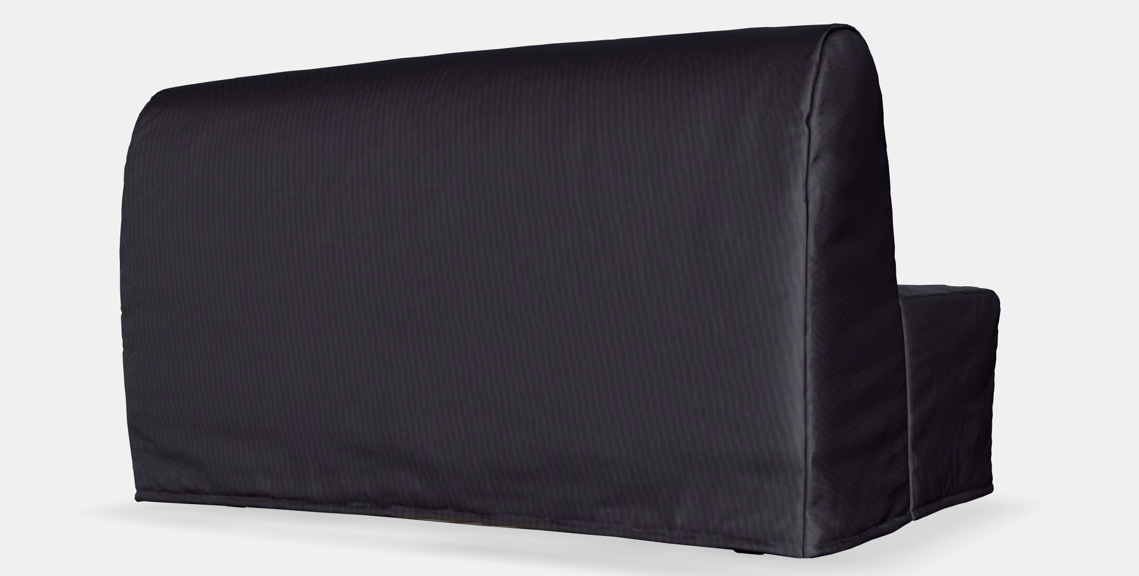 LYCKSELE LOVAS 2-seat sofa-bed 2 3D model_4