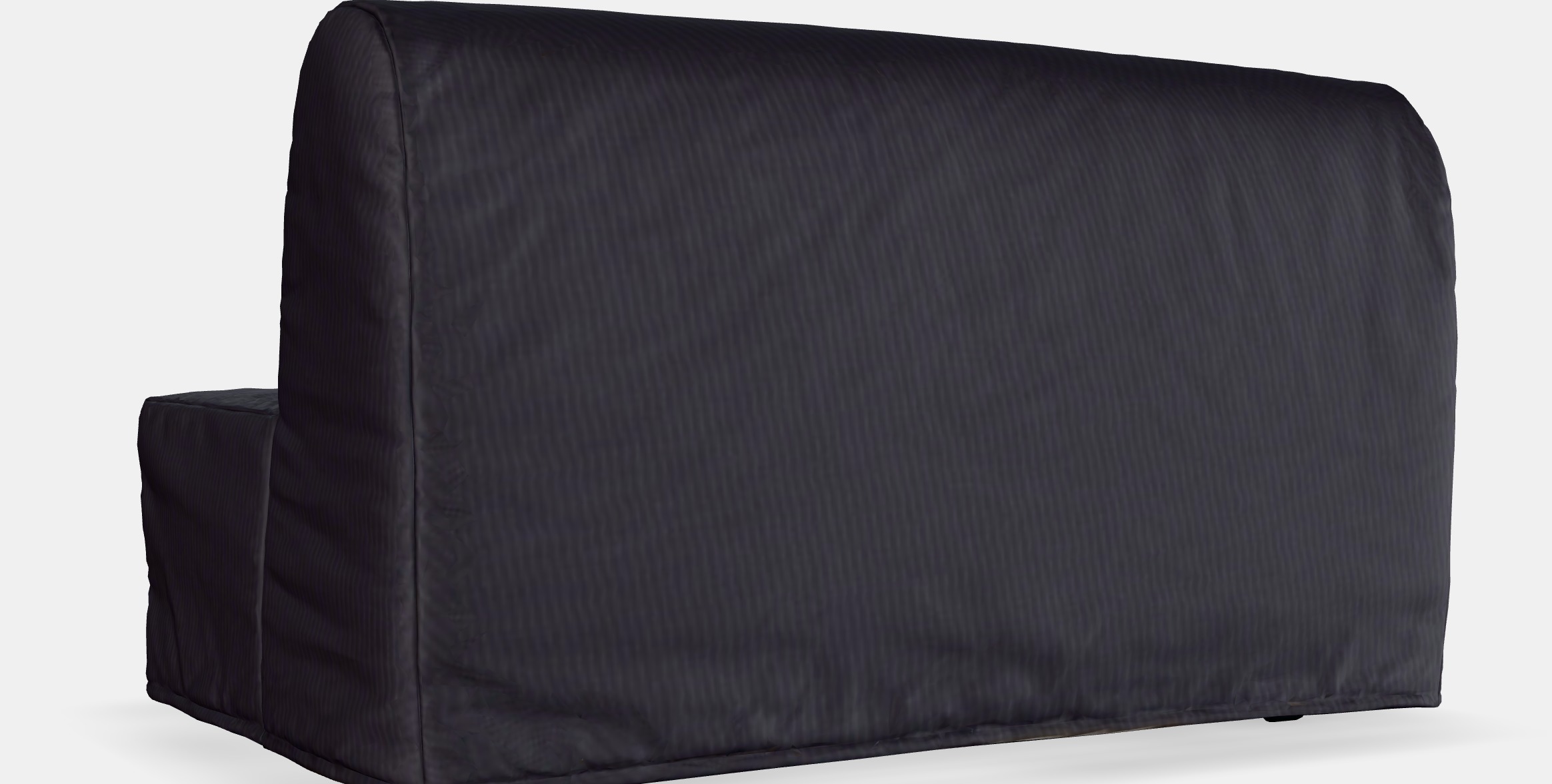 LYCKSELE LOVAS 2-seat sofa-bed 2 3D model_11