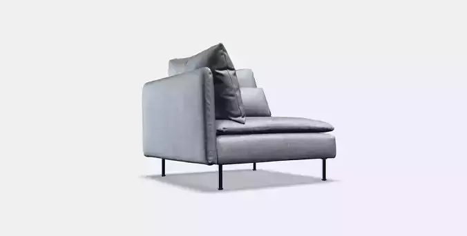 SODERHAMN Corner section 2