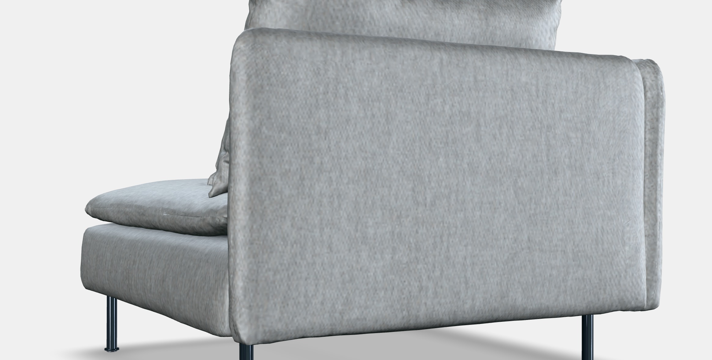 SODERHAMN Corner section 2 3D model_5