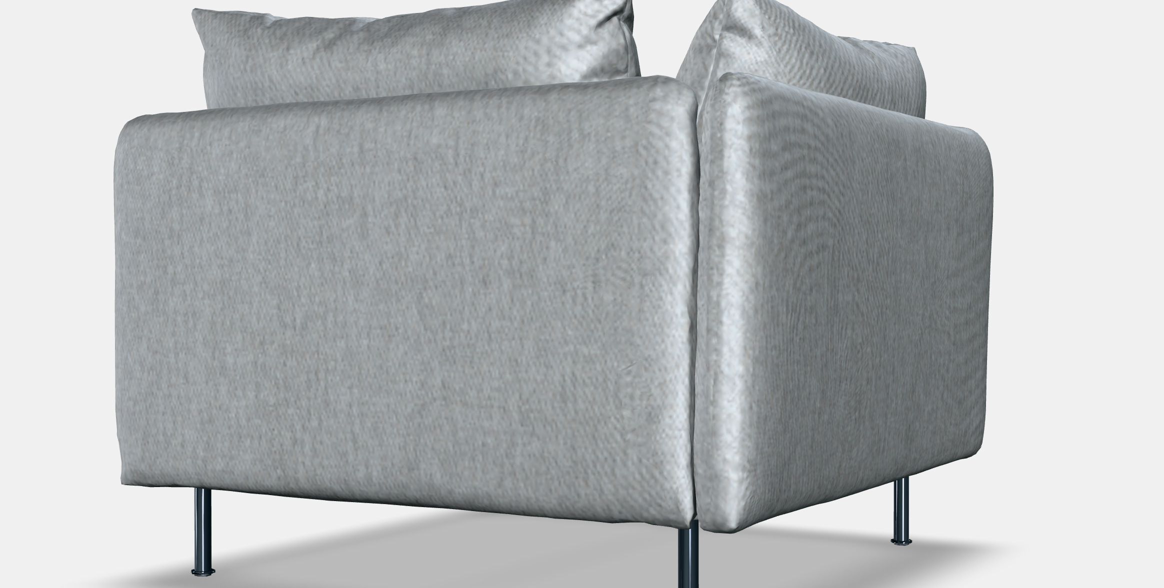 SODERHAMN Corner section 2 3D model_11