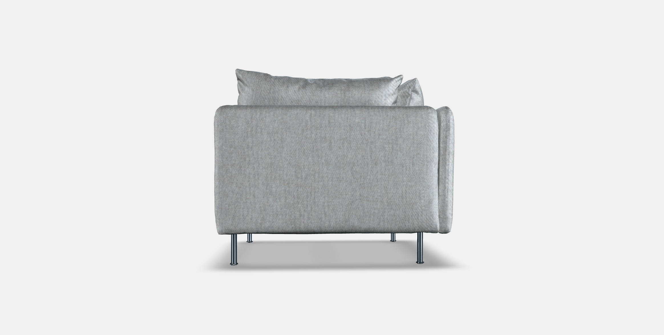 SODERHAMN Corner section 2 3D model_13