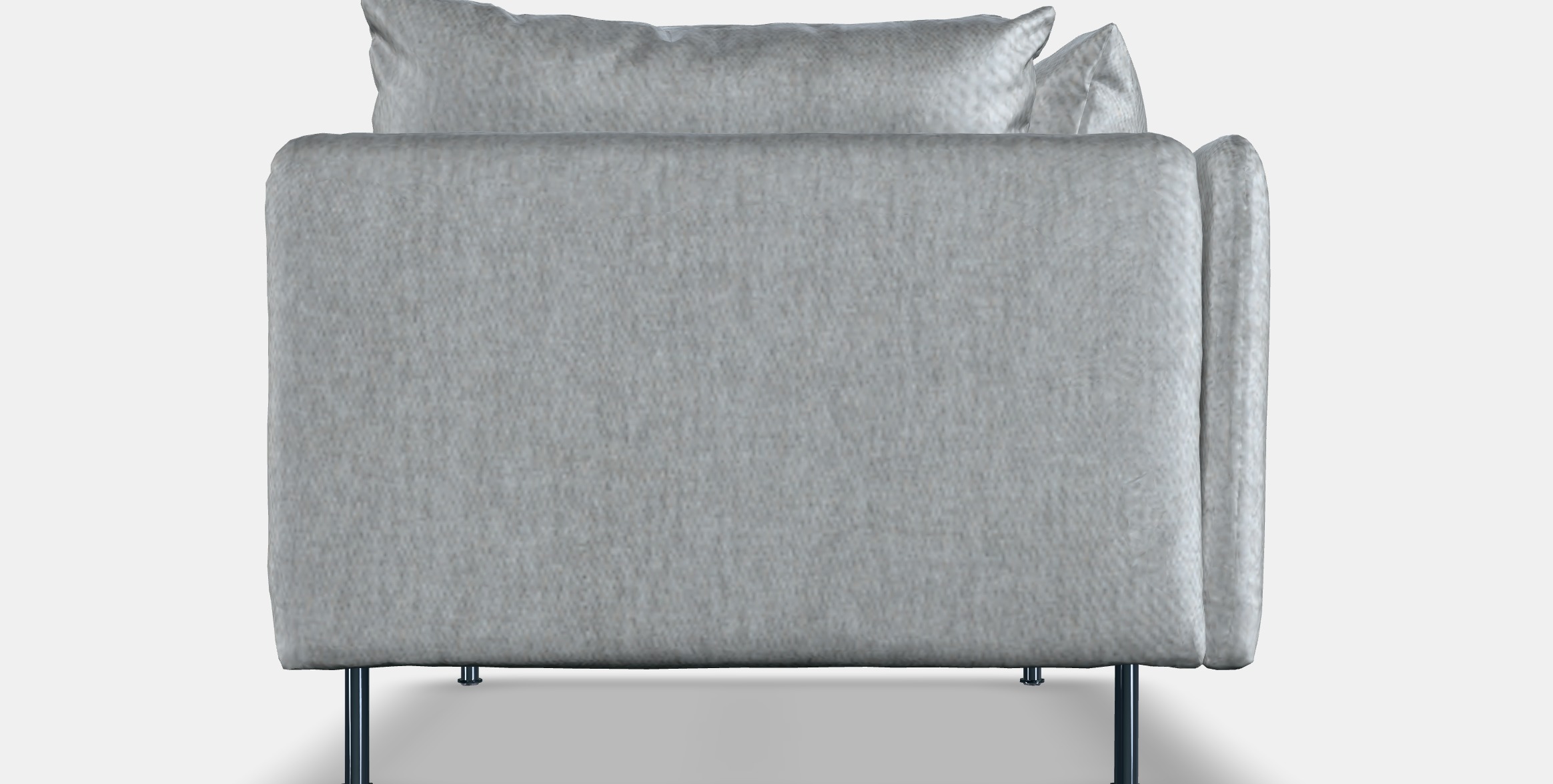 SODERHAMN Corner section 2 3D model_15