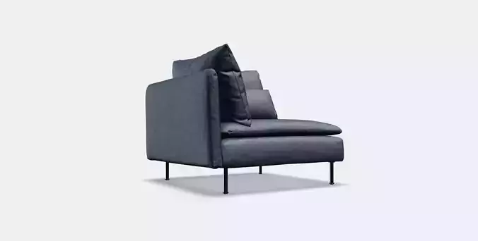 SODERHAMN Corner section 3