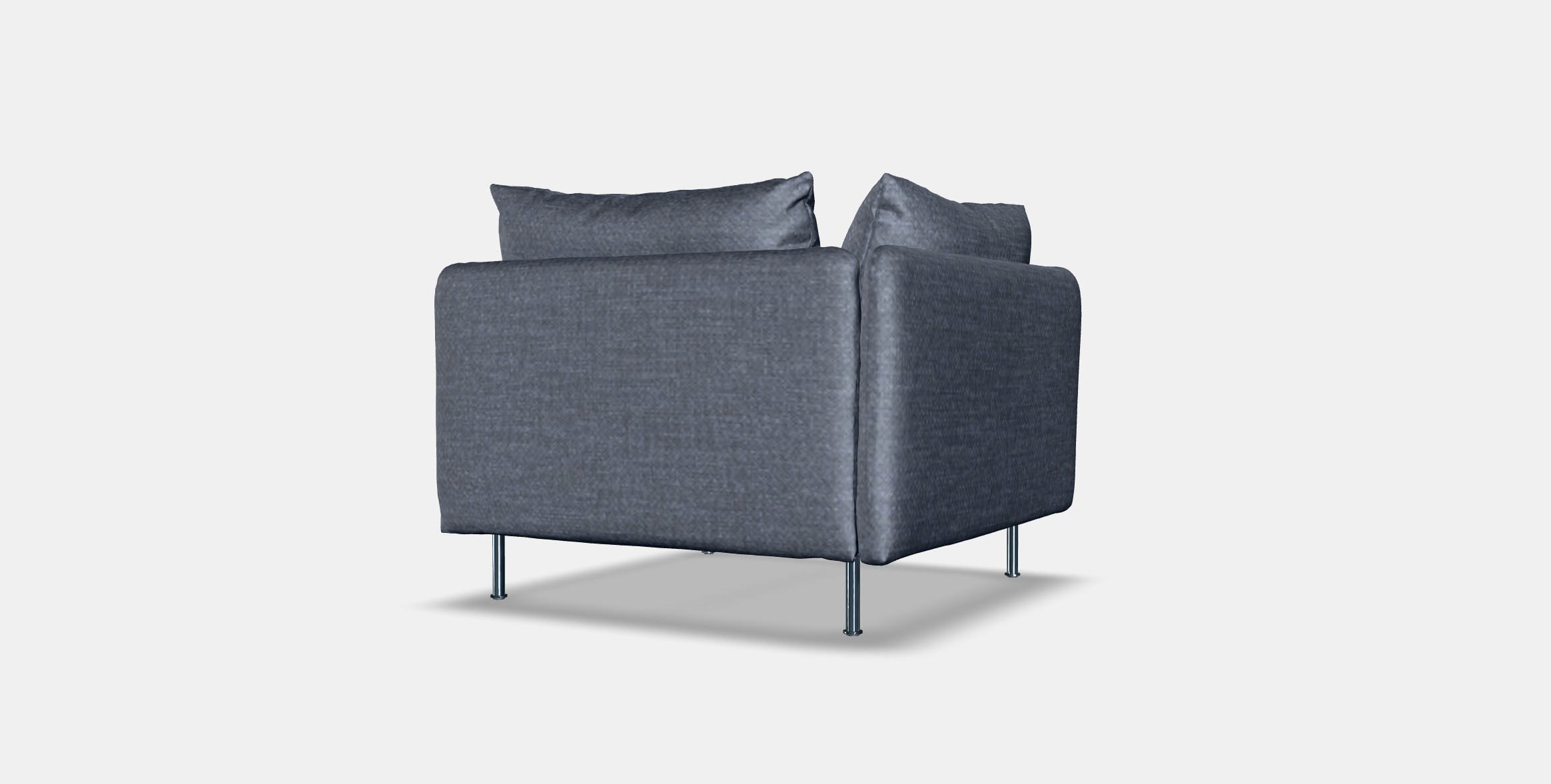 SODERHAMN Corner section 3 3D model_3