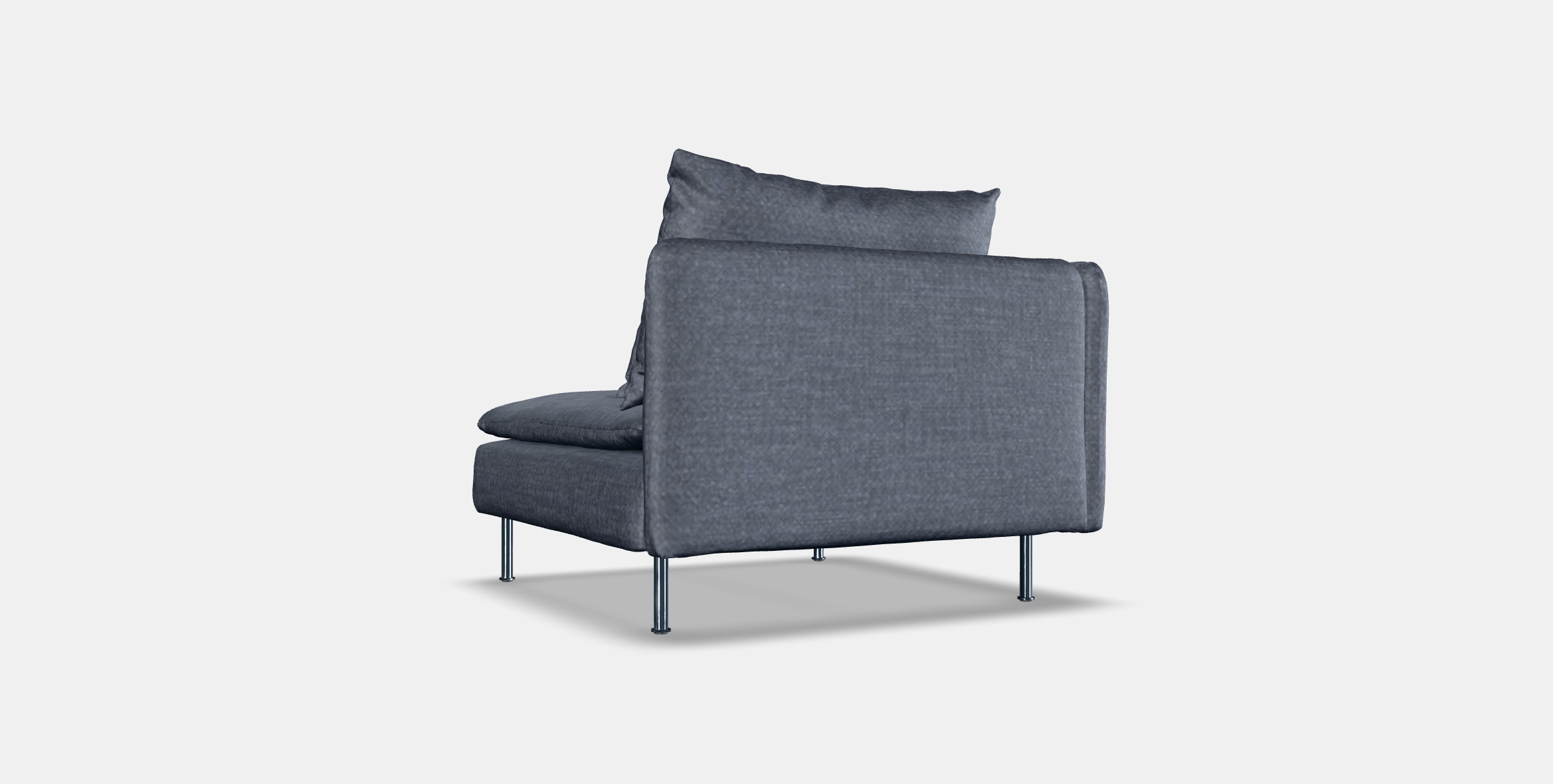 SODERHAMN Corner section 3 3D model_16