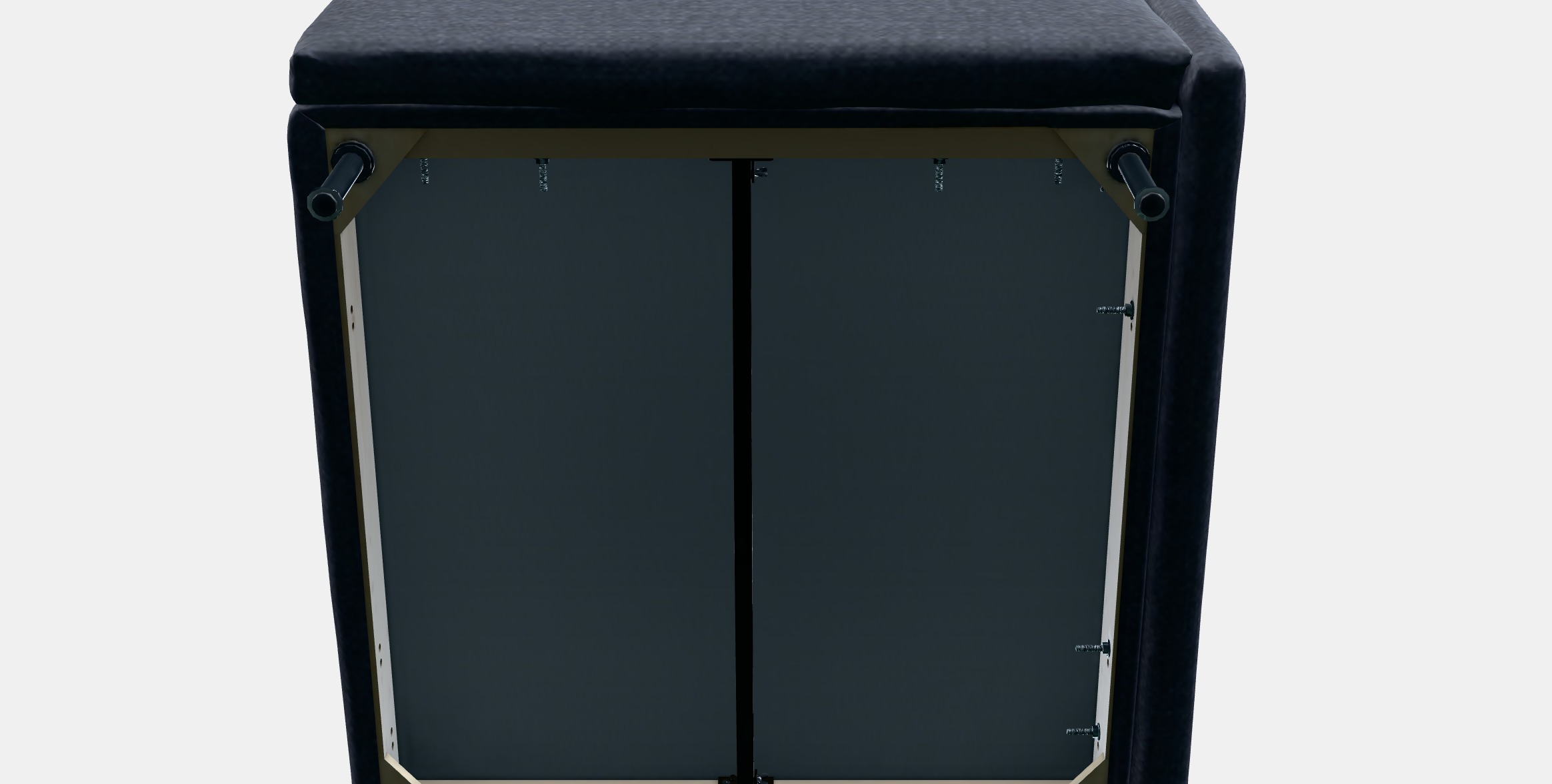 SODERHAMN Corner section 3 3D model_7