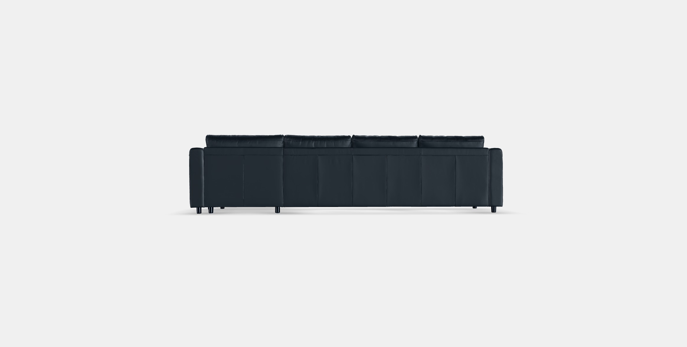 VIMLE 4-seat sofa 5 3D model_14
