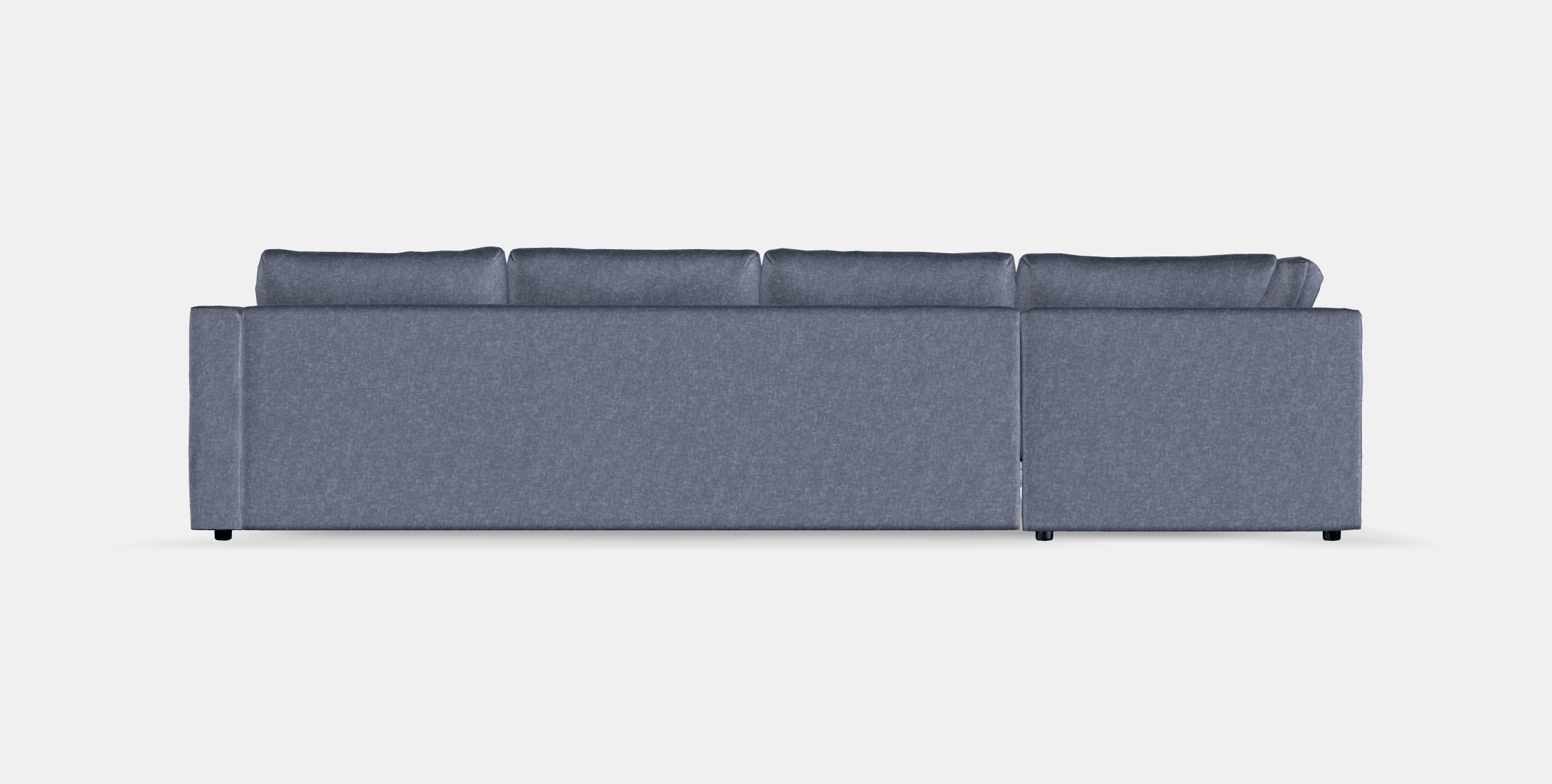 VIMLE Corner sofa 5-seat 2 3D model_15