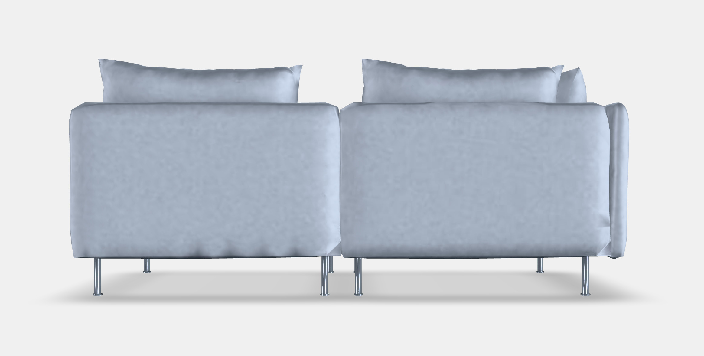 SODERHAMN 3-seat sofa 4 3D model_15