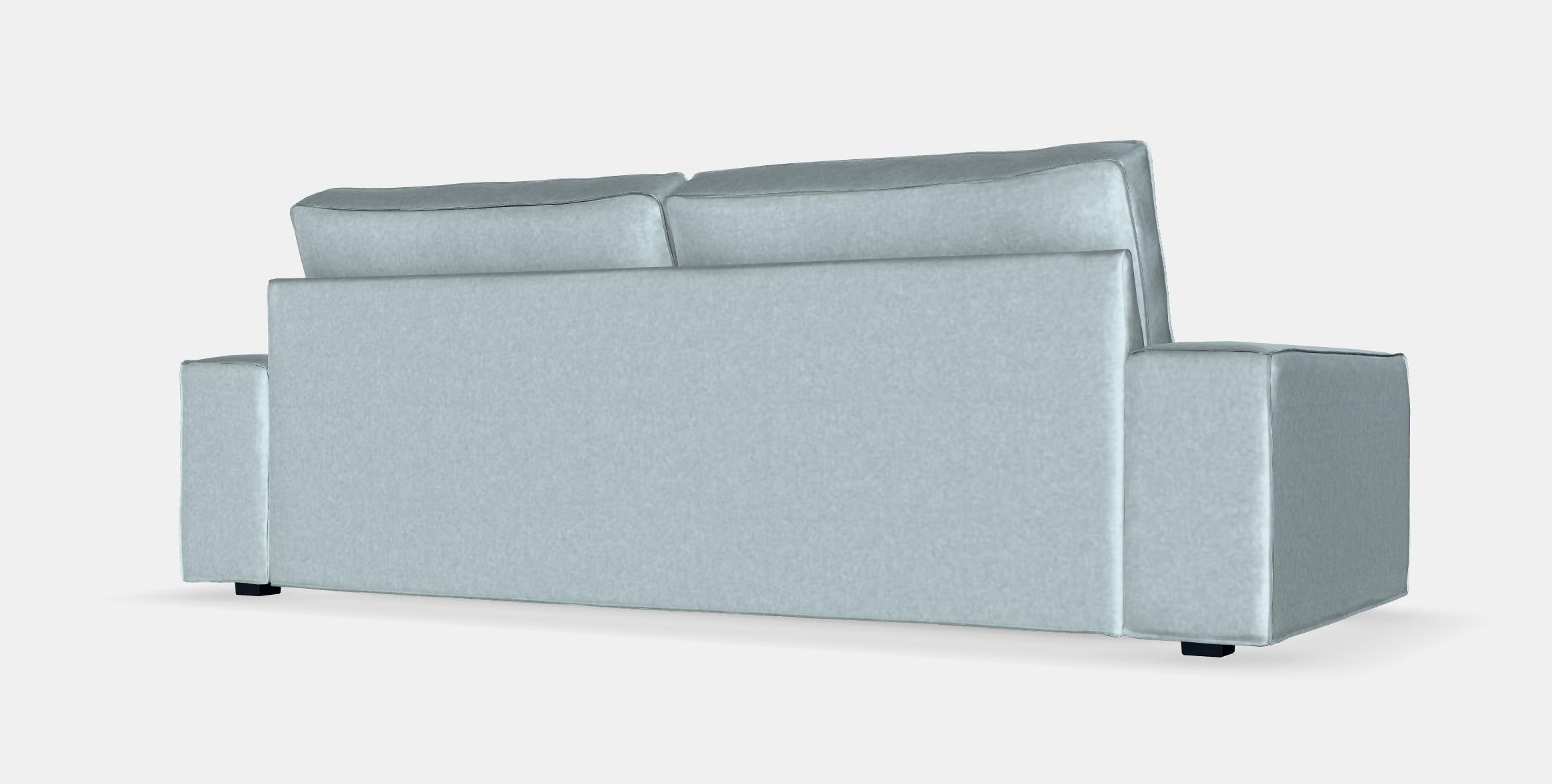 KIVIK 3-seat sofa 2 3D model_4