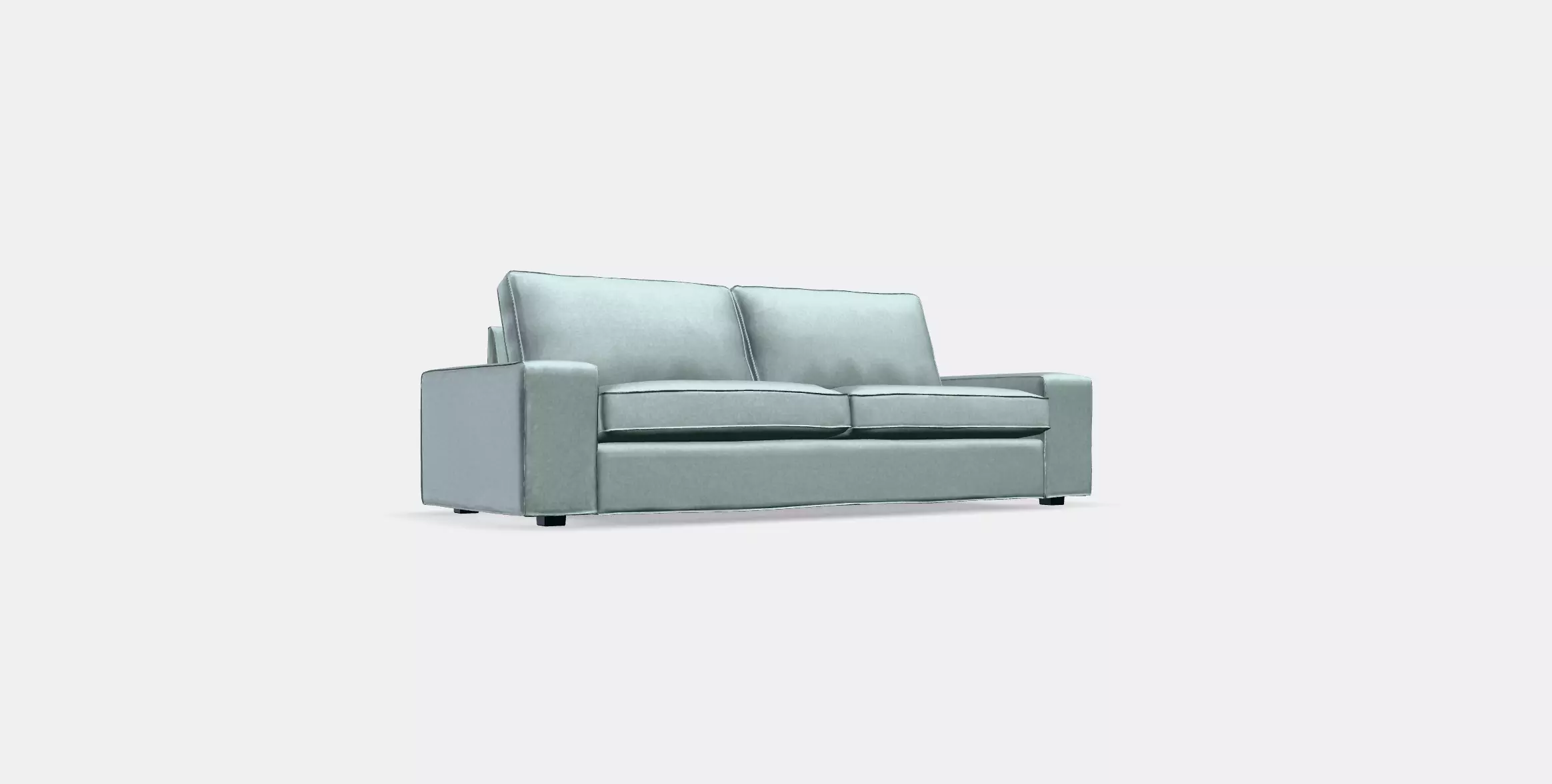 KIVIK 3-seat sofa 2 3D model_0
