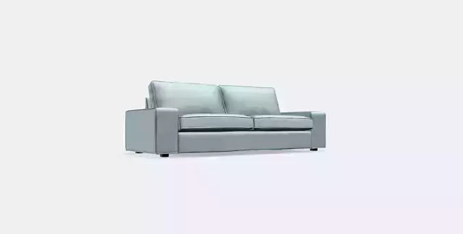 KIVIK 3-seat sofa 2