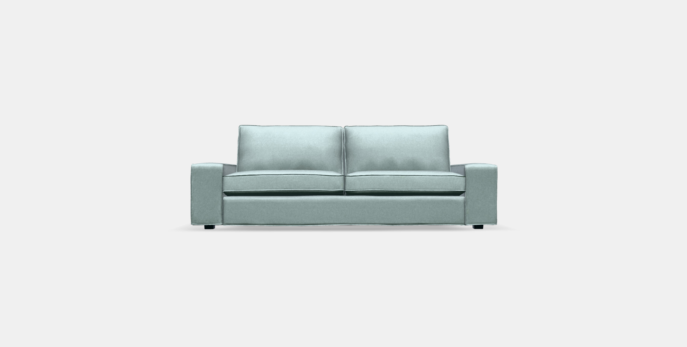KIVIK 3-seat sofa 2 3D model_10