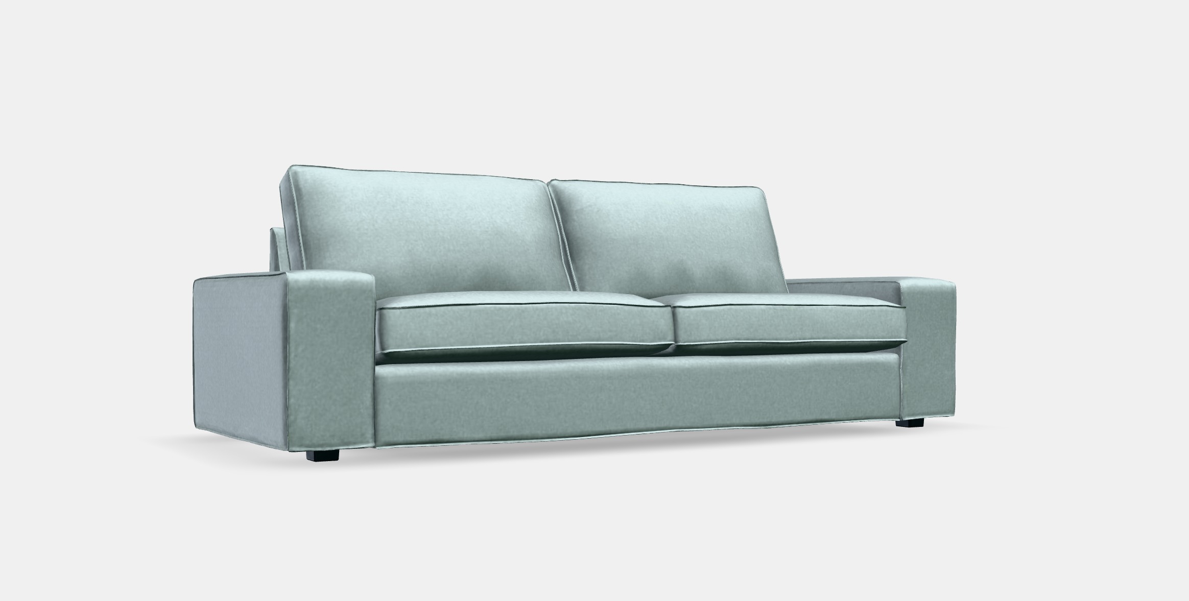 KIVIK 3-seat sofa 2 3D model_9