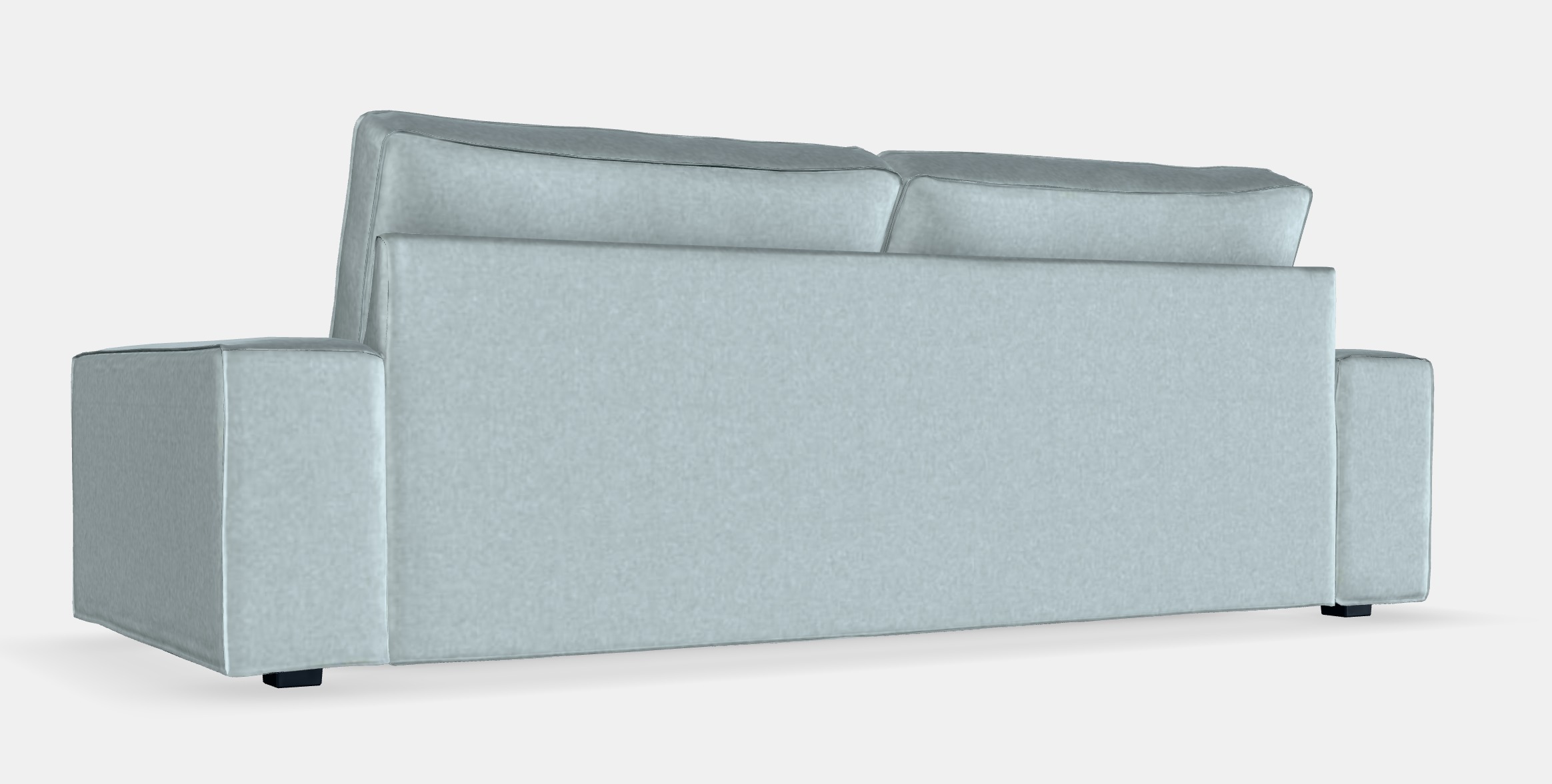 KIVIK 3-seat sofa 2 3D model_2