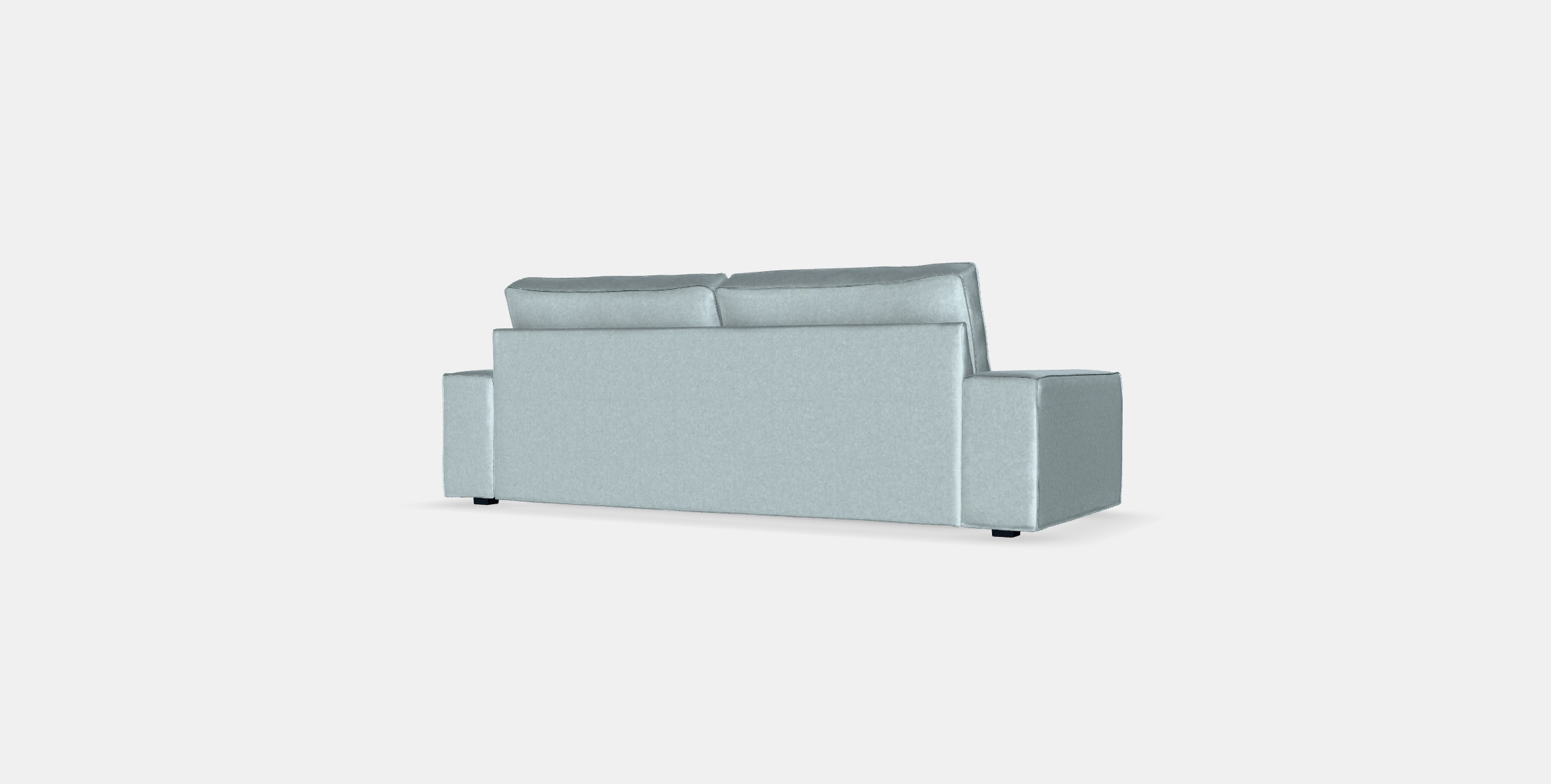 KIVIK 3-seat sofa 2 3D model_8