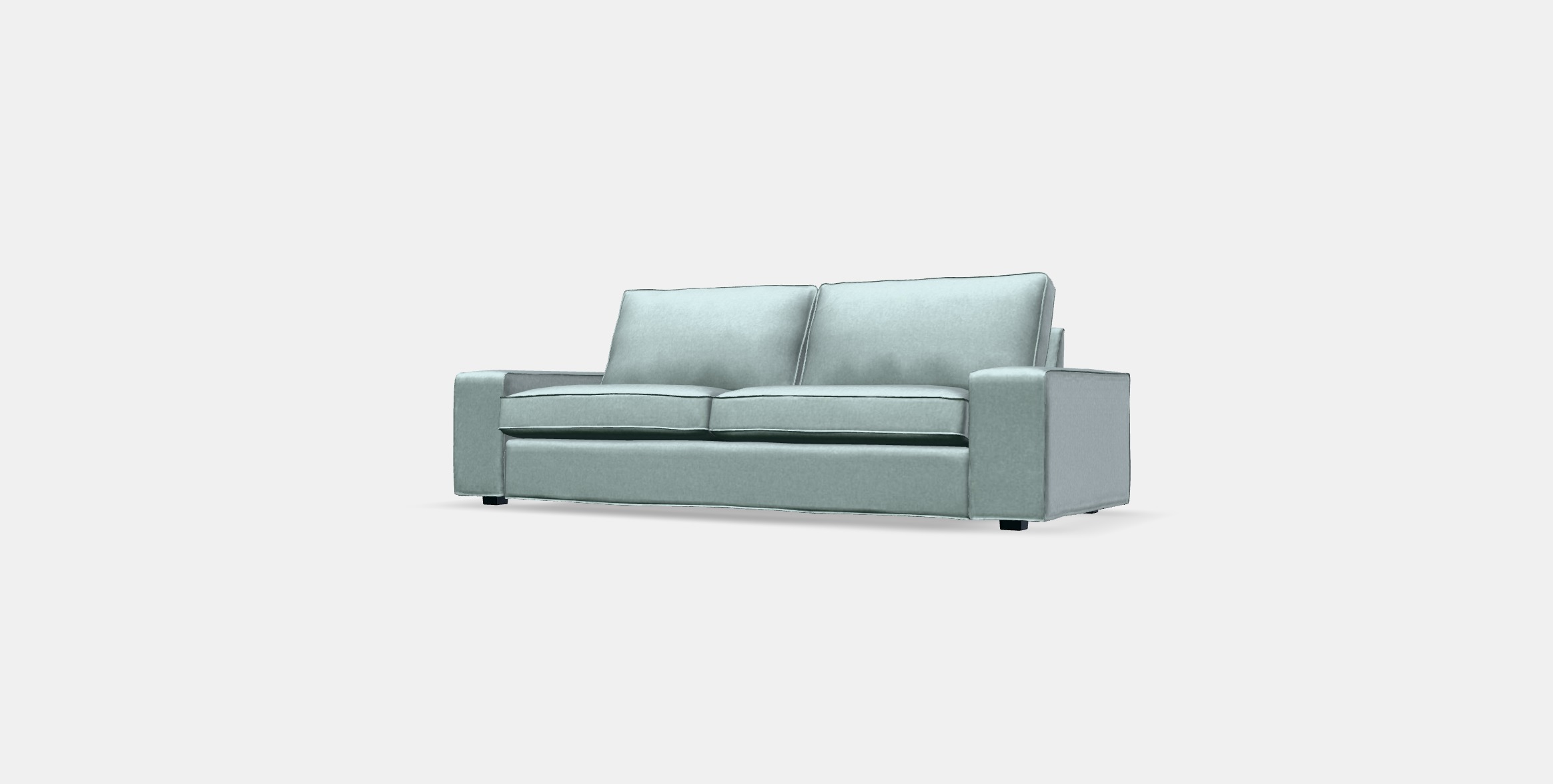 KIVIK 3-seat sofa 2 3D model_12