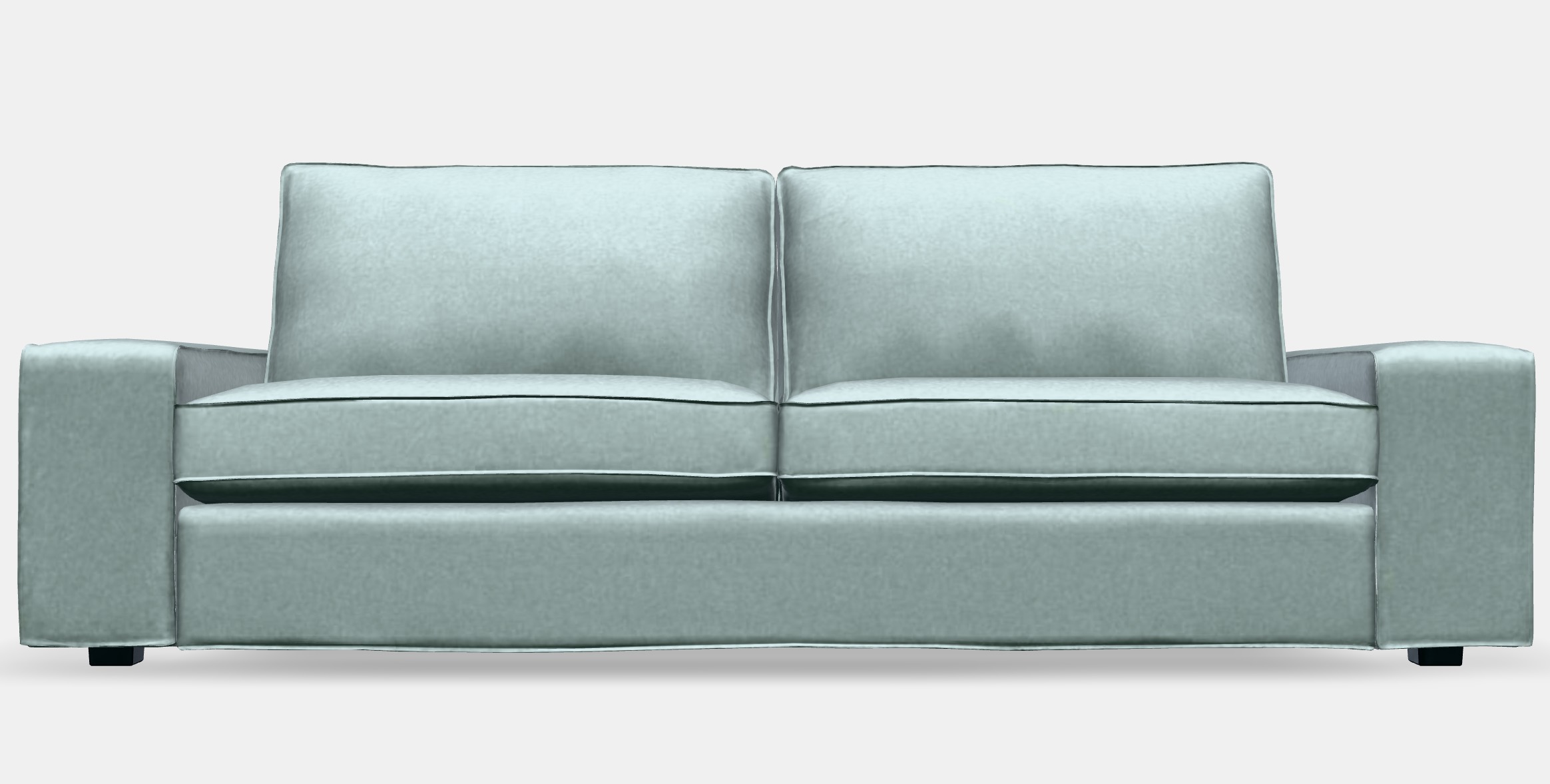 KIVIK 3-seat sofa 2 3D model_11