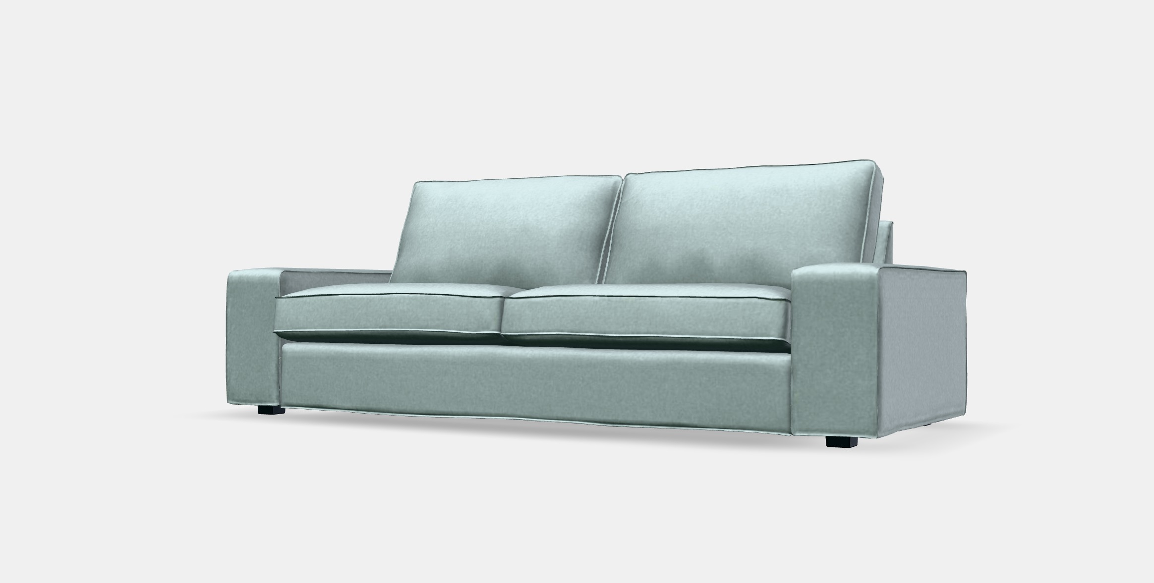 KIVIK 3-seat sofa 2 3D model_13