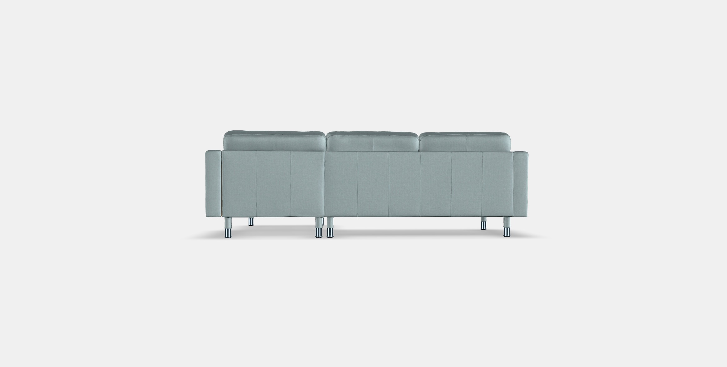 LANDSKRONA 3-seat sofa 8 3D model_14