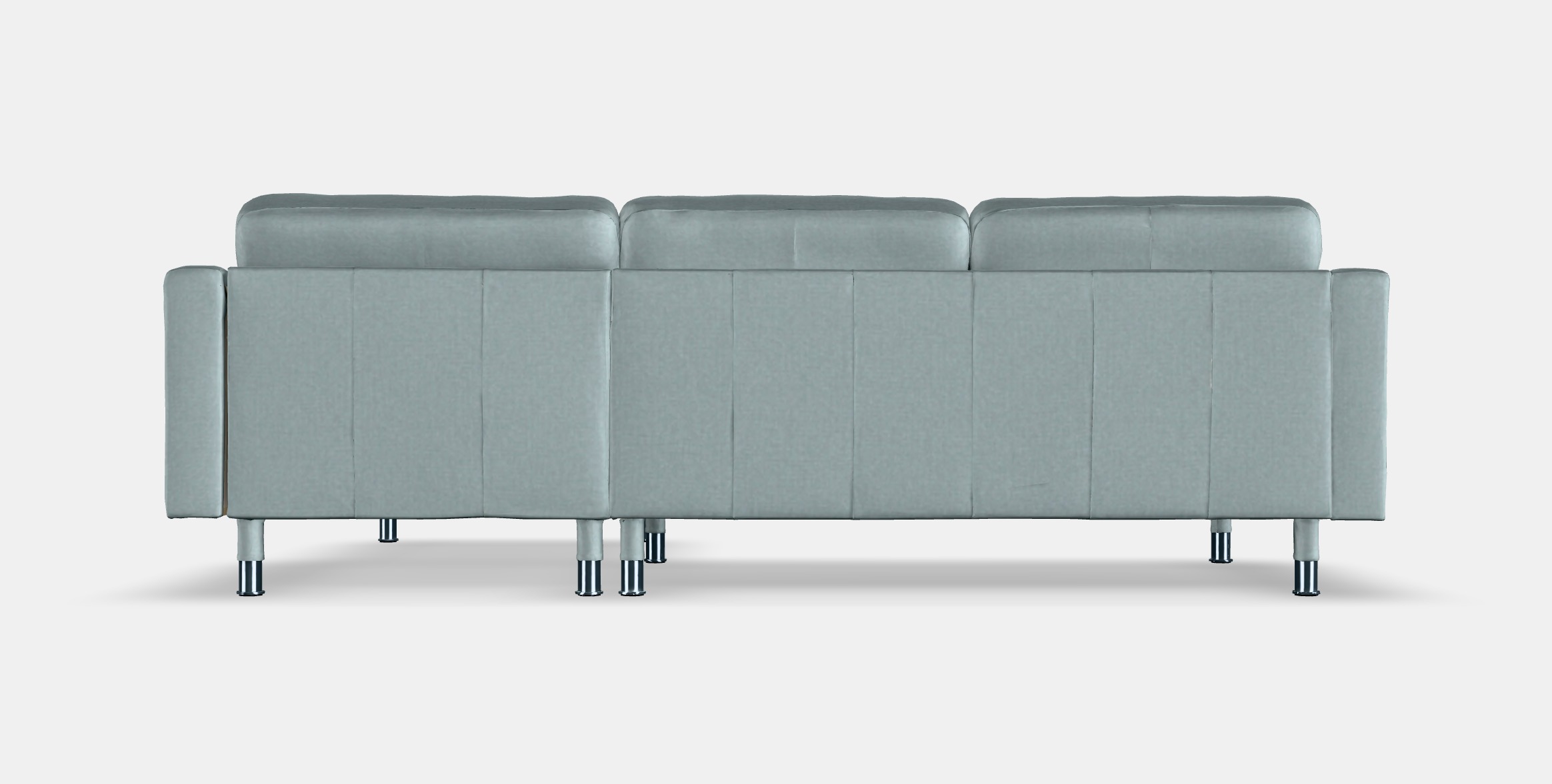 LANDSKRONA 3-seat sofa 8 3D model_15
