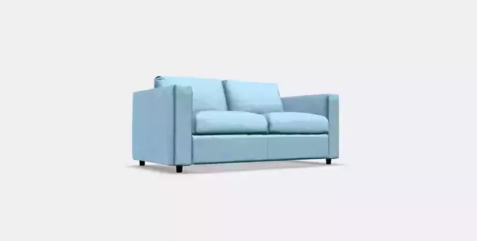 VIMLE 2-seat sofa 4