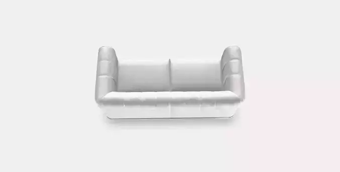 VISKAFORS 2-seat sofa