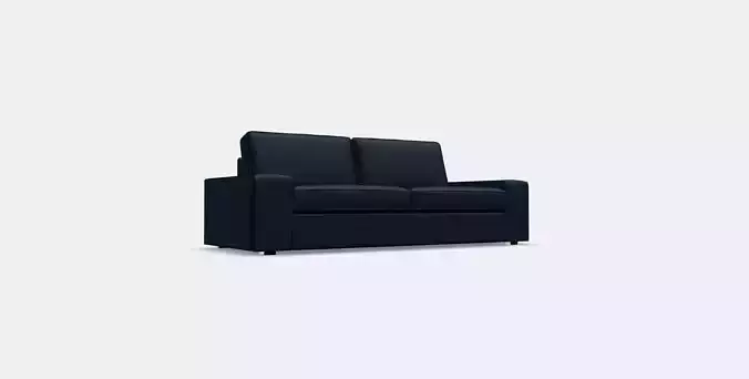 KIVIK 3-seat sofa 3