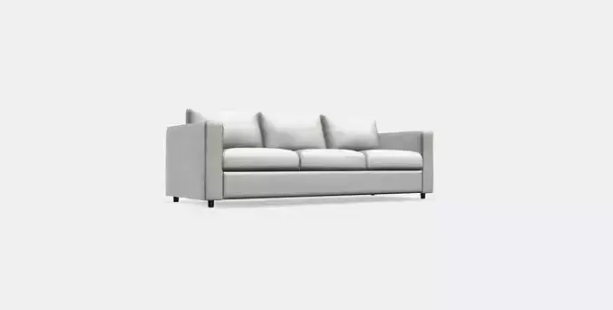 VIMLE 3-seat sofa 13