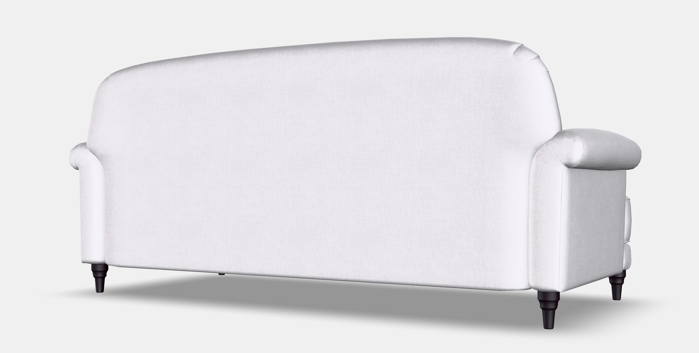 ESSEBODA 3-seat sofa 3 3D model_6