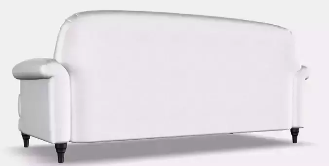 ESSEBODA 3-seat sofa 3