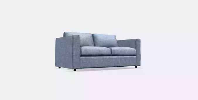 VIMLE 2-seat sofa 5