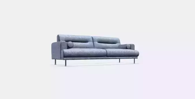LANGARYD 3-seat sofa