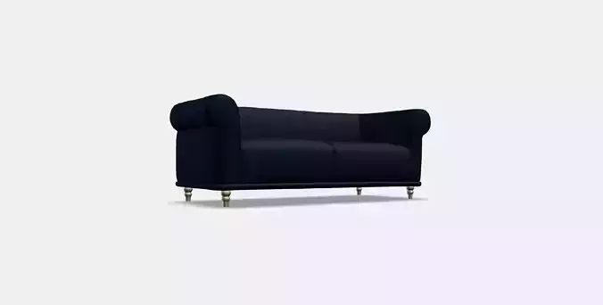VISKAFORS 2-seat sofa 1