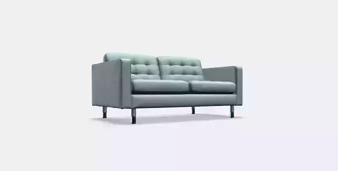 LANDSKRONA 2-seat sofa 3
