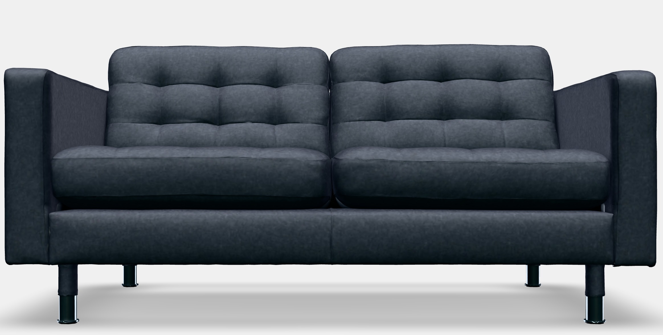 LANDSKRONA 2-seat sofa 4 3D model_10