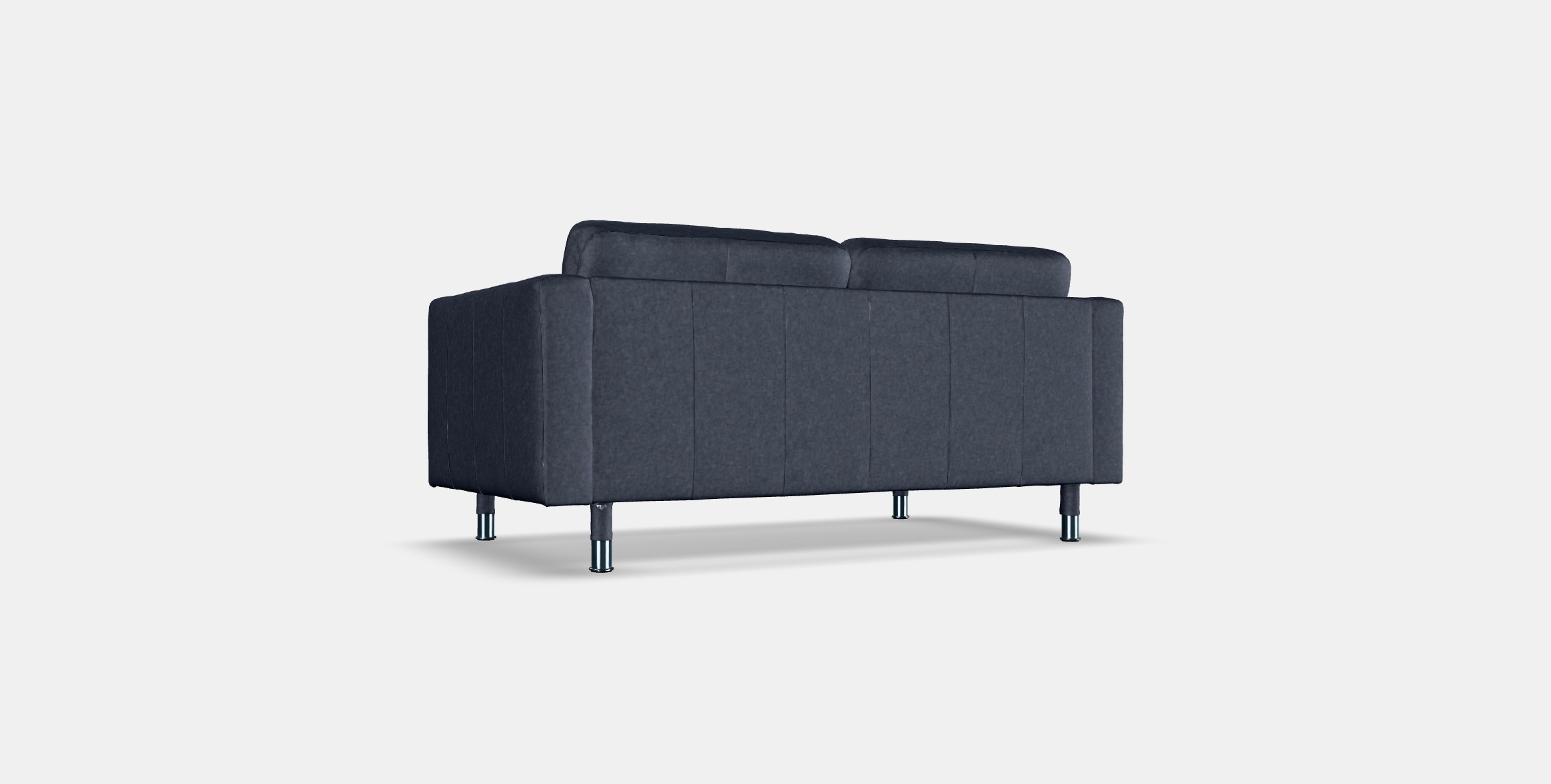 LANDSKRONA 2-seat sofa 4 3D model_15