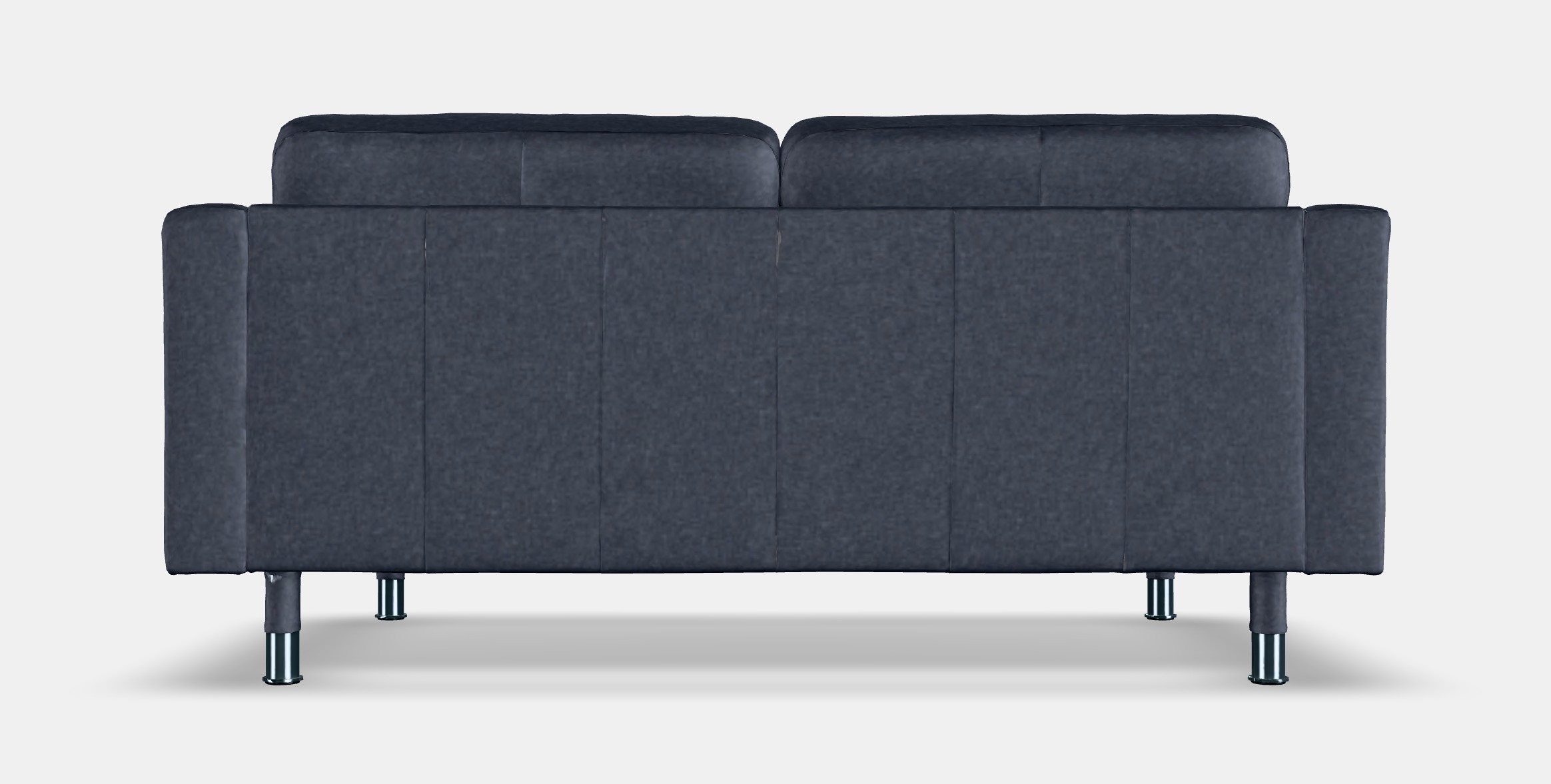 LANDSKRONA 2-seat sofa 4 3D model_16