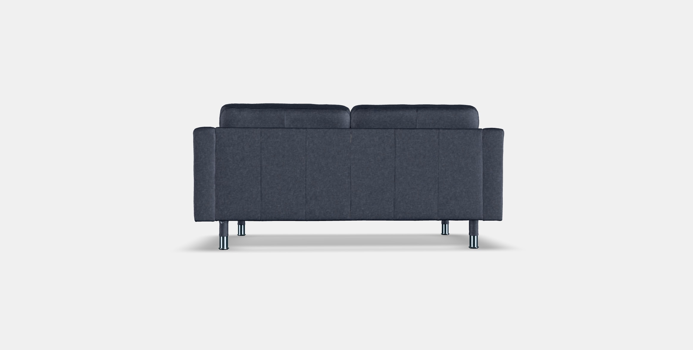 LANDSKRONA 2-seat sofa 4 3D model_14
