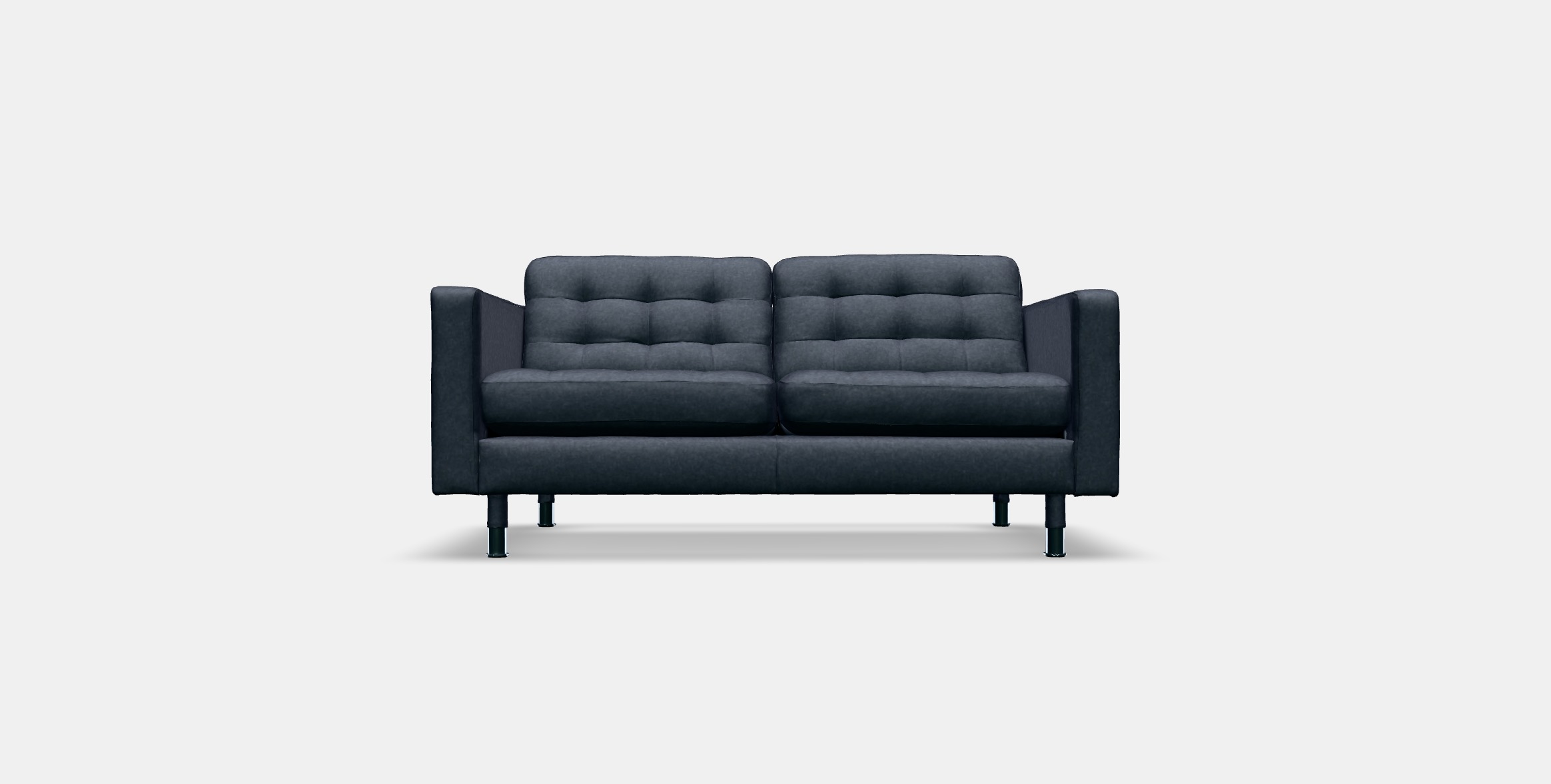 LANDSKRONA 2-seat sofa 4 3D model_8