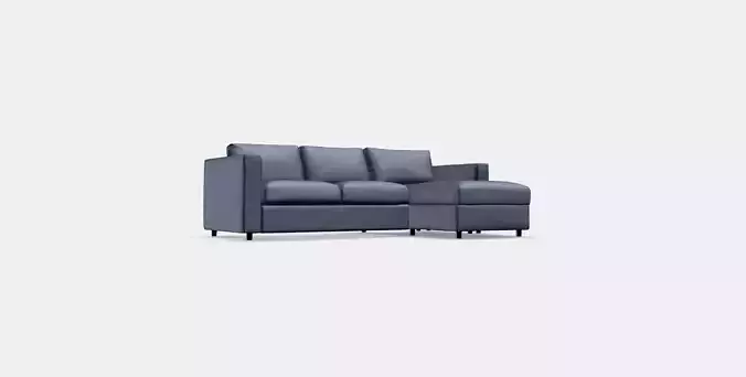 VIMLE 3-seat sofa 14