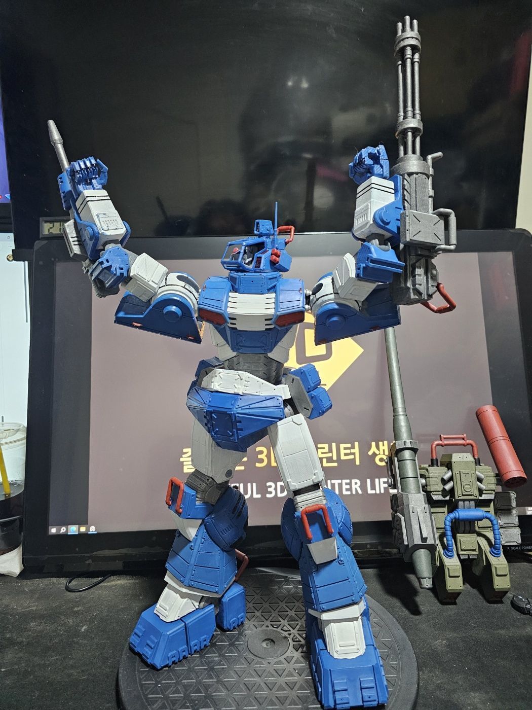 DOUGRAM 3D print model_5