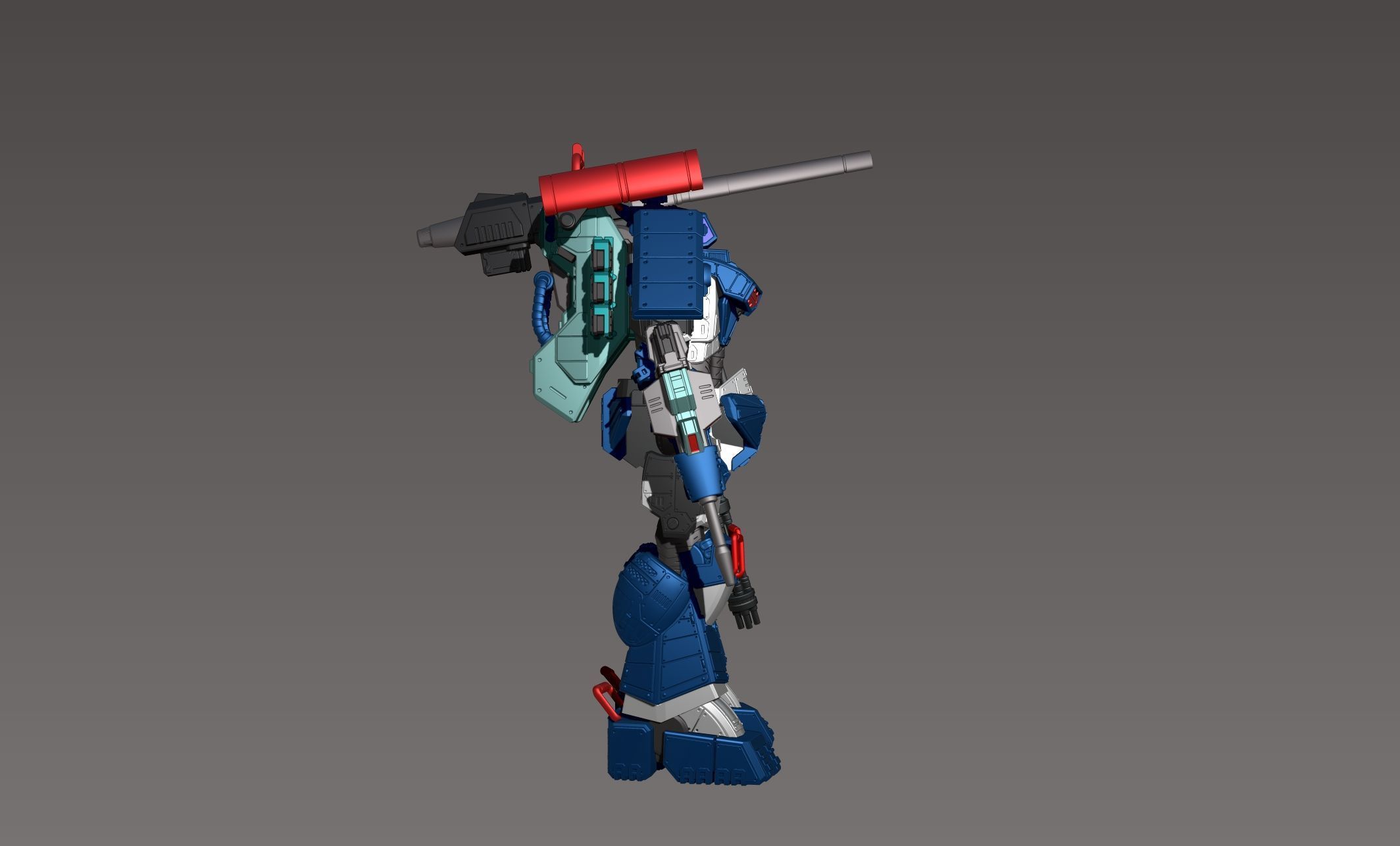 DOUGRAM 3D print model_22