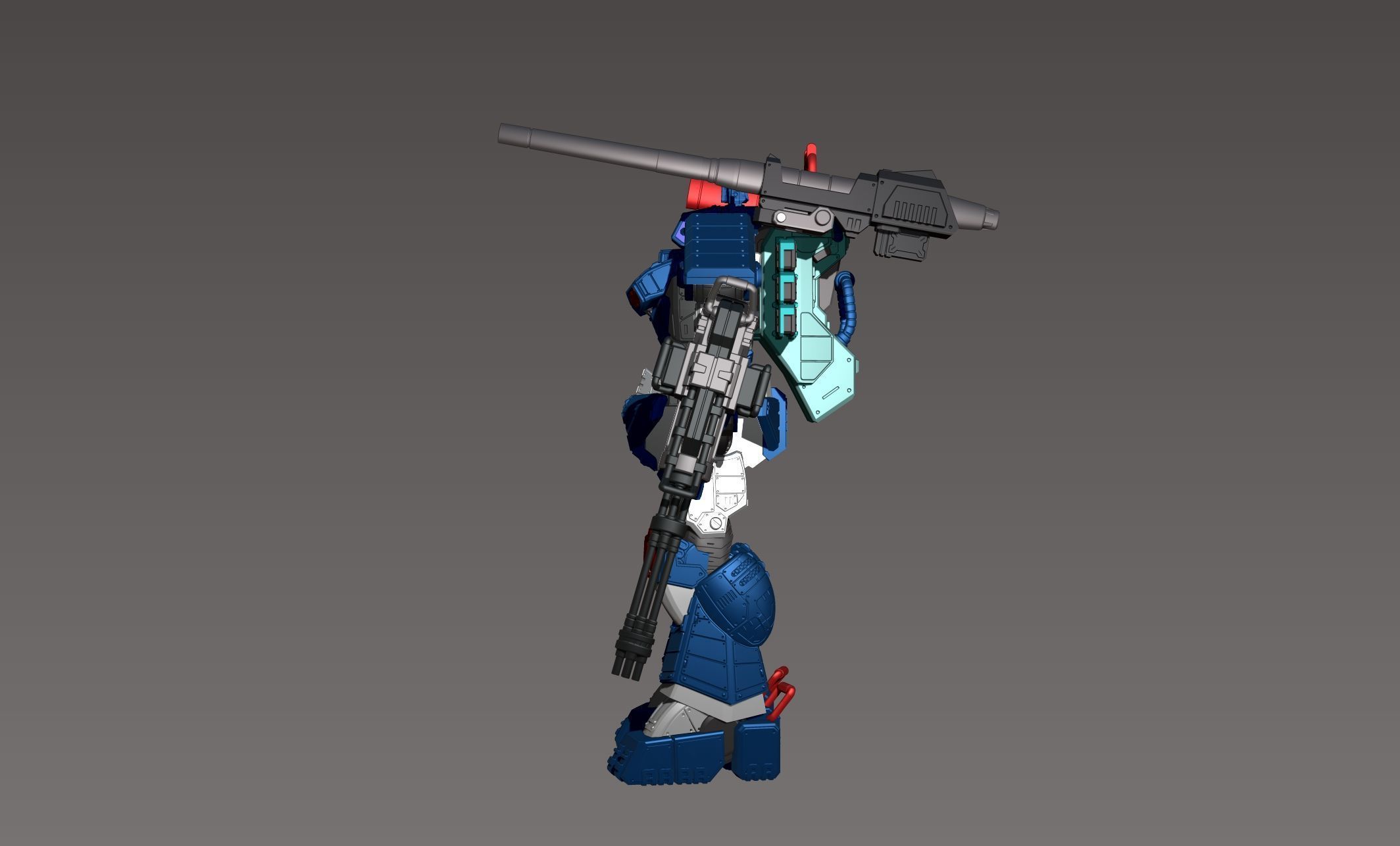 DOUGRAM 3D print model_18