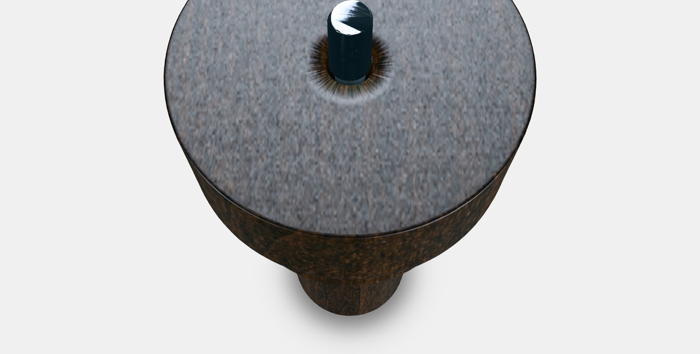 ESSEBODA Legs for sofa 3D model_3